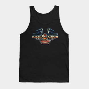 Biker Mice Tank Top
